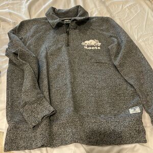 Roots sweatshirt size s/p